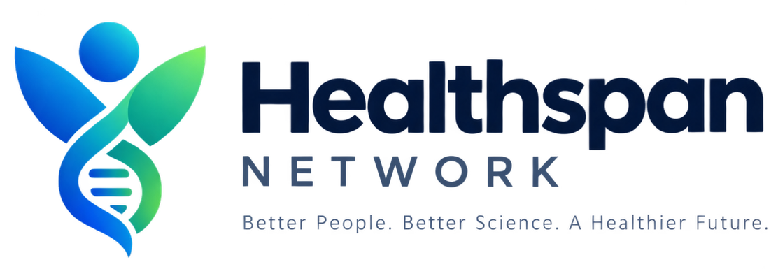 Healthspan Network logo